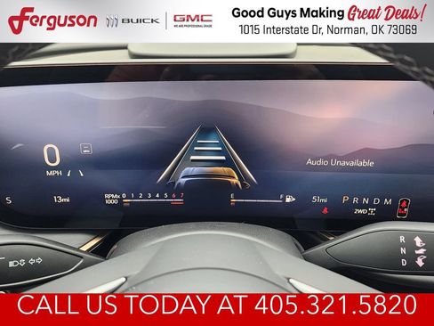 New 2026 Buick Envision Avenir AWD/4WD image 27