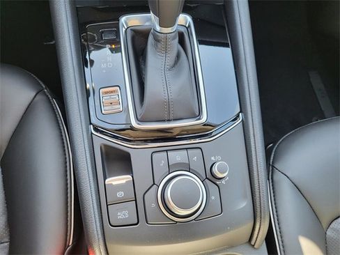New 2025 MAZDA CX-5 AWD 2.5 S w/ Select Package image 18