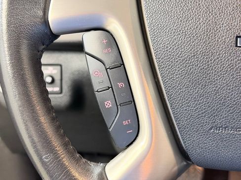 Used 2016 GMC Acadia Denali AWD/4WD image 57
