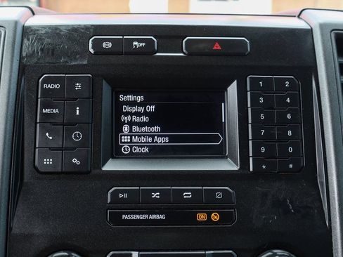 Used 2021 Ford F350 XL w/ Power Equipment Group RWD image 33