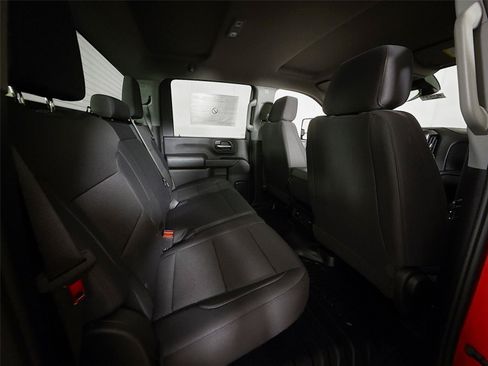 New 2026 GMC Sierra 3500 Pro AWD/4WD image 17