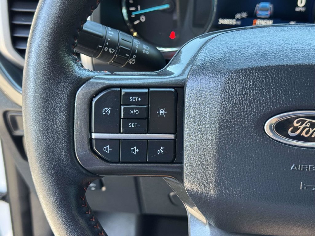 Used 2024 Ford Expedition Timberline AWD/4WD image 12