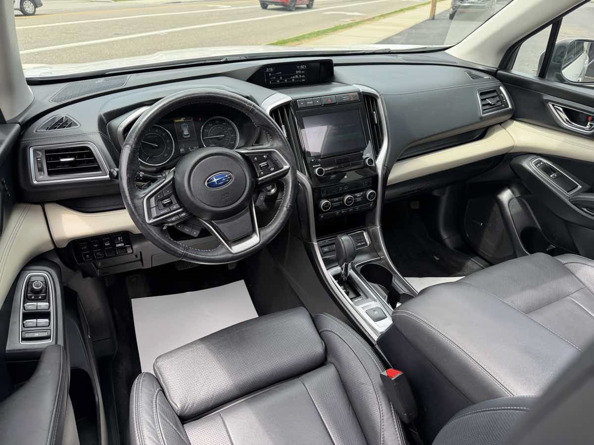 Used 2022 Subaru Ascent Limited w/ Technology Package AWD/4WD image 12