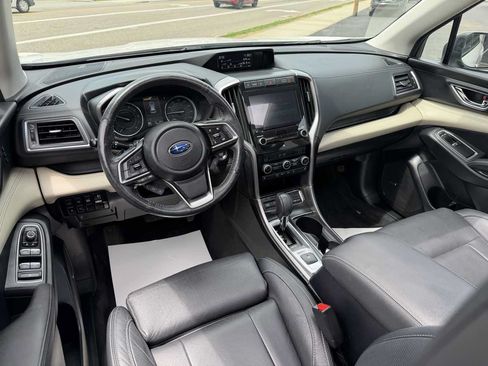 Used 2022 Subaru Ascent Limited w/ Technology Package AWD/4WD image 12