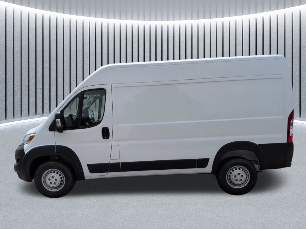 New 2026 RAM ProMaster 1500 w/ Cold Weather Group FWD image 14