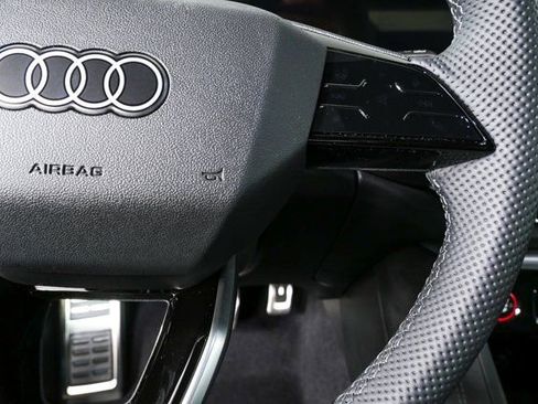 New 2025 Audi SQ5 Premium Plus image 11