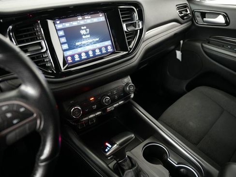 Used 2021 Dodge Durango SXT image 17