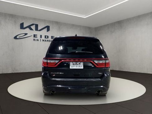 Used 2025 Dodge Durango R/T AWD/4WD image 6