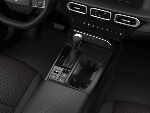 New 2026 Nissan Sentra SR w/ SR All Weather Package FWD image 21