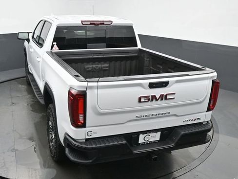 New 2026 GMC Sierra 1500 AT4X image 42