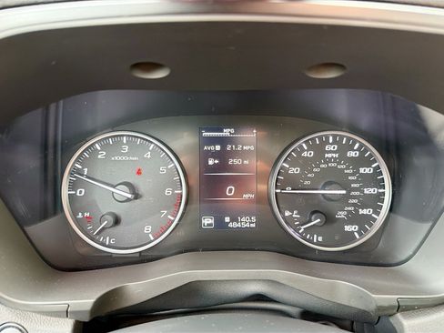 Used 2023 Subaru Ascent Onyx Edition AWD/4WD image 19