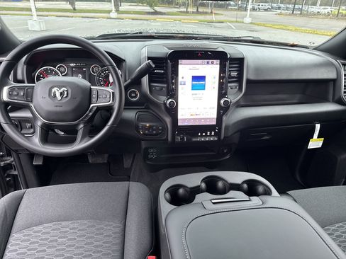 New 2026 RAM 2500 Tradesman w/ Power Wagon Package image 17