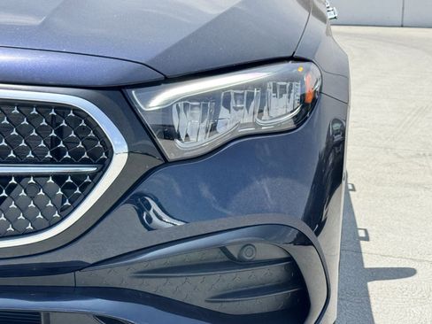 New 2025 Mercedes-Benz E 450 4MATIC Sedan image 7