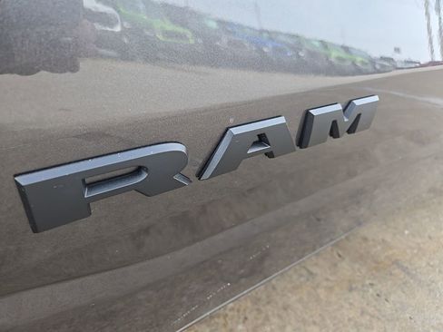 New 2026 RAM 1500 Limited image 18