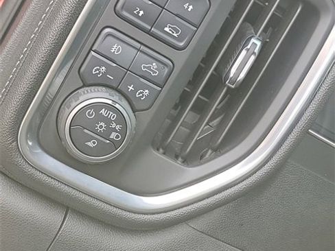 Used 2021 Chevrolet Silverado 1500 RST w/ All Star Edition Plus image 7