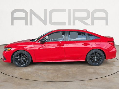 Used 2022 Honda Civic Sport image 6