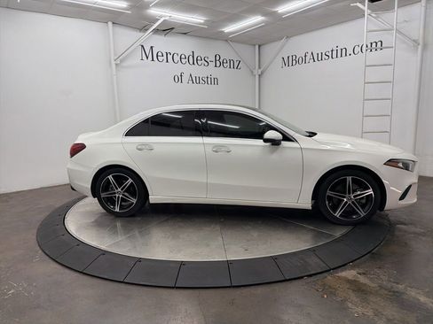 Used 2019 Mercedes-Benz A 220 image 8