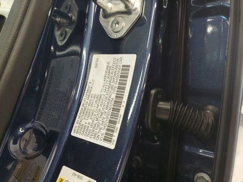 New 2026 Honda Accord EX-L image 37