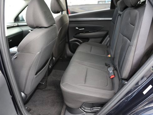 Certified 2022 Hyundai Tucson SEL w/ Cargo Package image 21