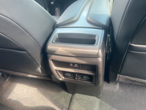Certified 2022 Nissan Murano SV AWD/4WD image 18