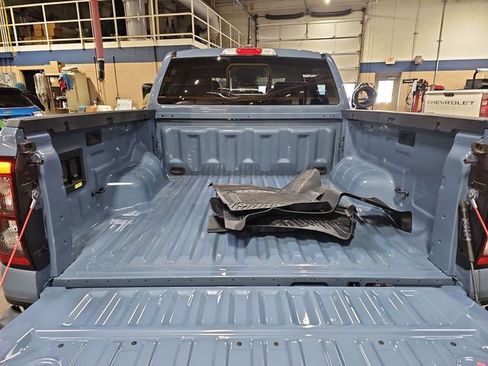 Used 2024 Ford Ranger Lariat w/ Trailer Tow Package image 24