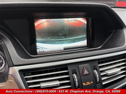 Used 2013 Mercedes-Benz E 350 Sedan image 22
