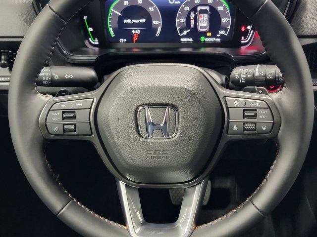 New 2027 Honda CR-V Sport-L image 25