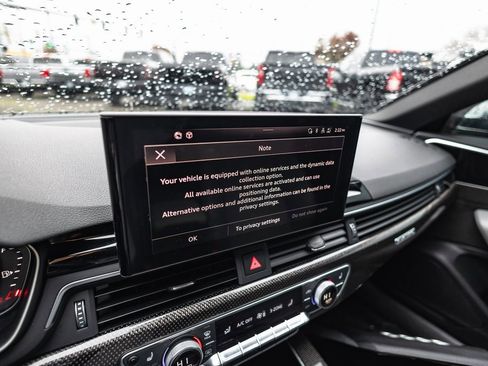 Used 2022 Audi S4 Premium image 13