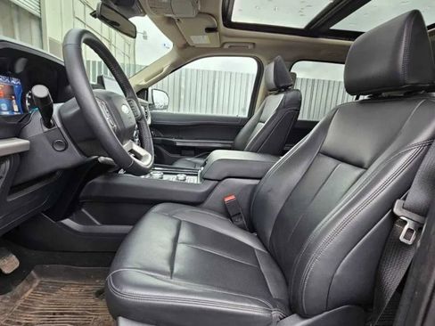 Used 2024 Ford Expedition Max XLT image 12