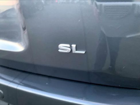 Used 2013 Nissan Pathfinder SL w/ SL Premium Pkg image 9