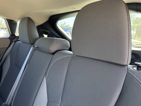 Certified 2025 Subaru Crosstrek 2.0i Premium image 13