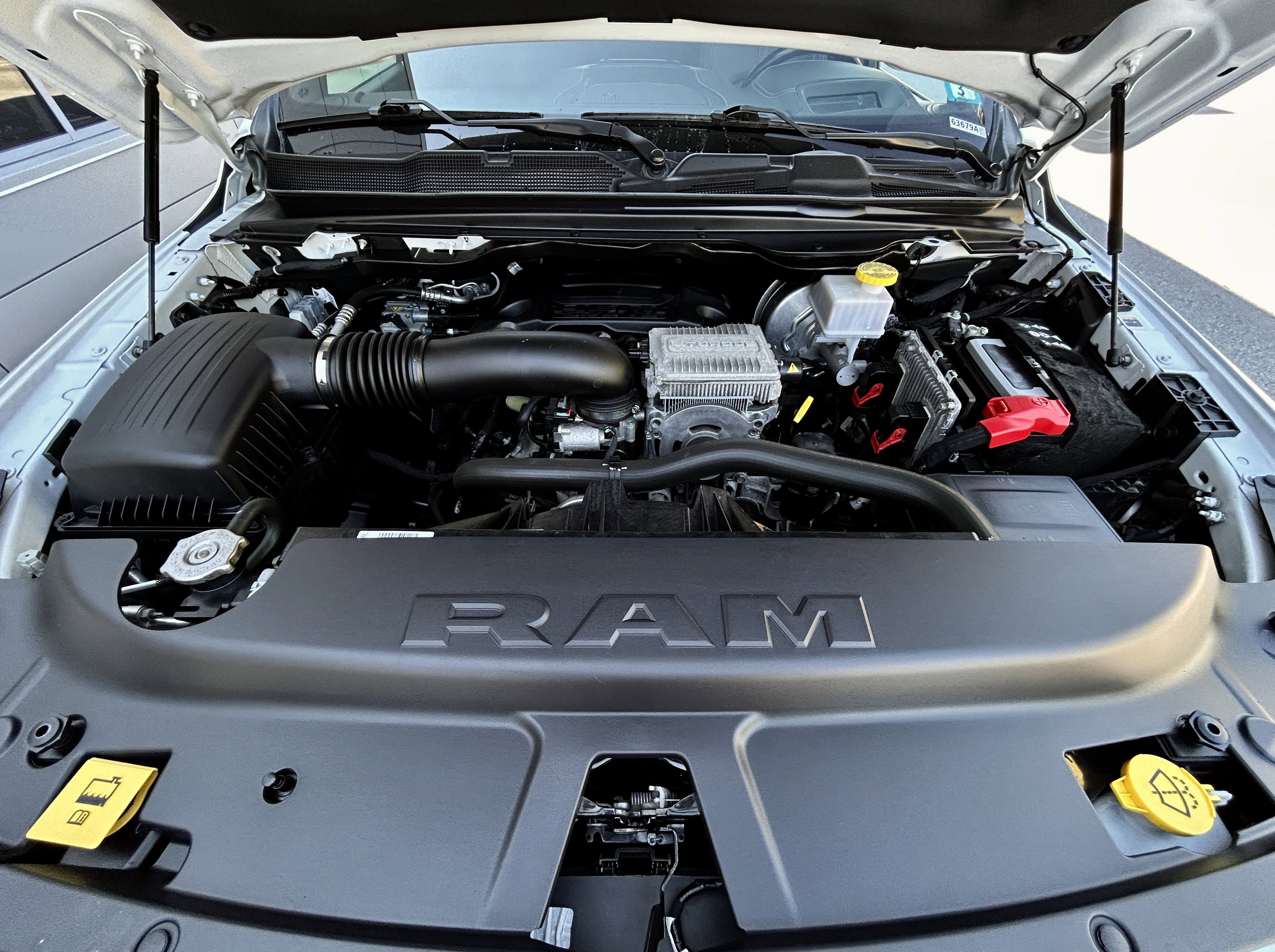 Certified 2022 RAM 1500 Limited AWD/4WD image 18