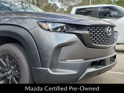 Certified 2025 MAZDA CX-50 2.5 Hybrid w/ Weather Package image 7