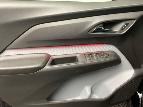 New 2027 Chevrolet Bolt RS image 10