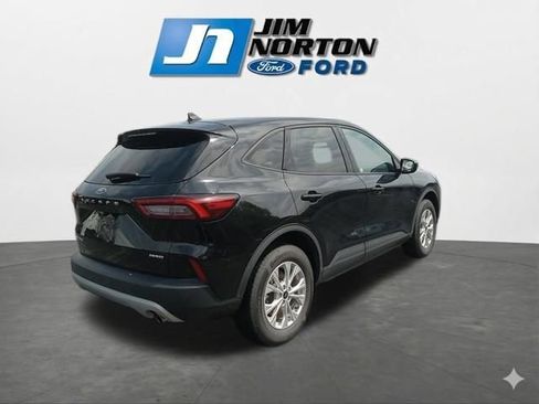 Used 2025 Ford Escape Active image 10