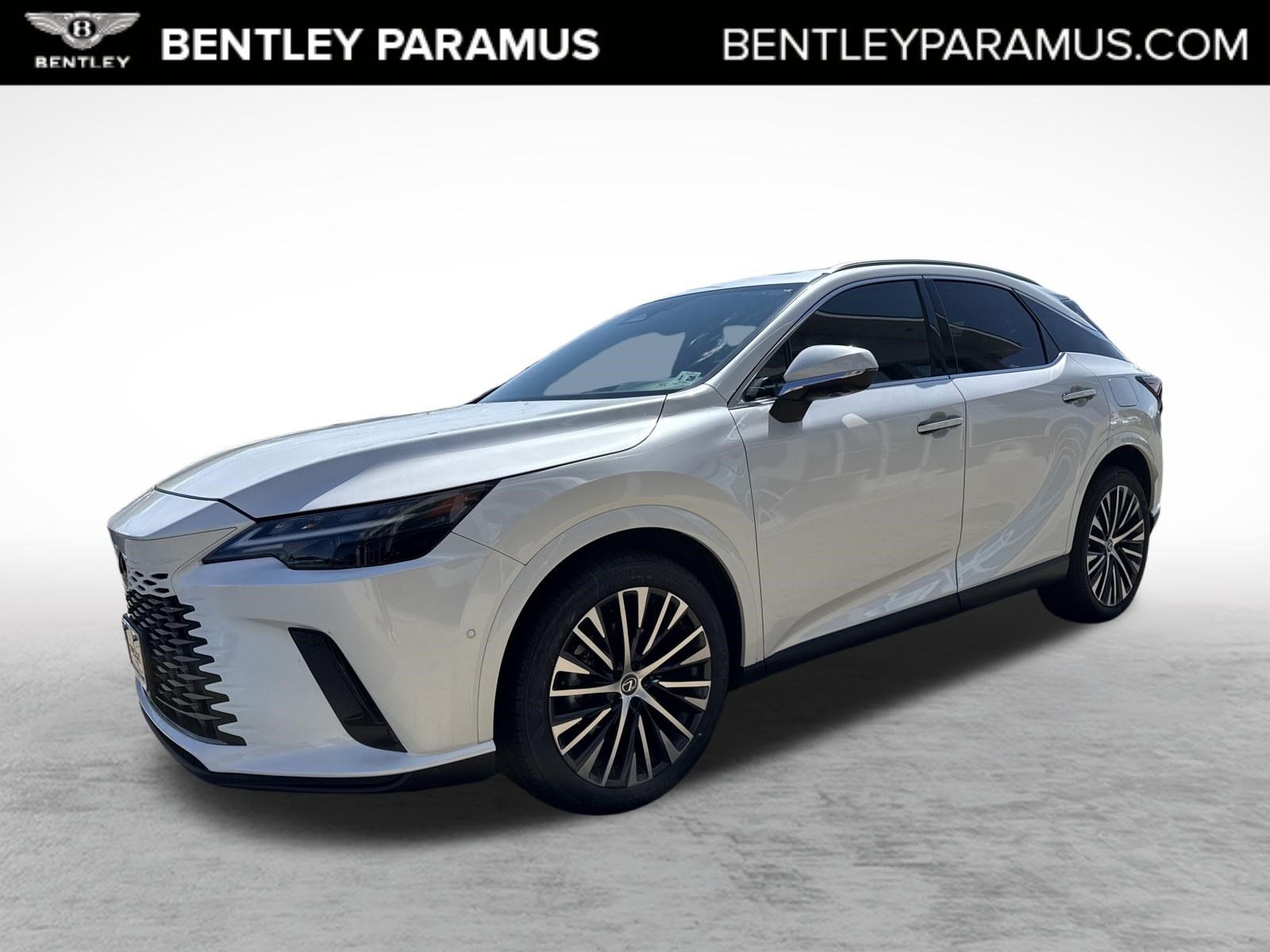 Used 2024 Lexus RX 350 Premium Plus w/ Convenience Package AWD/4WD image 1