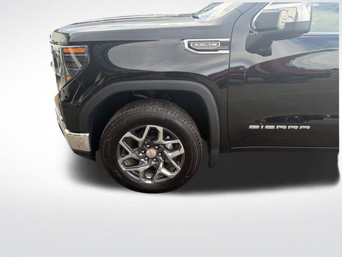 New 2026 GMC Sierra 1500 SLE w/ Preferred Package AWD/4WD image 23