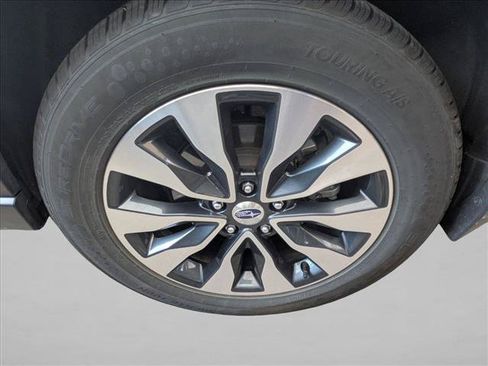 Used 2024 Subaru Outback Limited AWD/4WD image 7