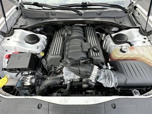 Used 2023 Dodge Charger Scat Pack image 26
