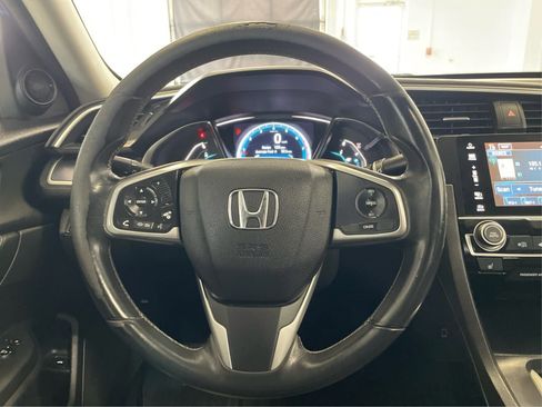Used 2016 Honda Civic EX-L image 21