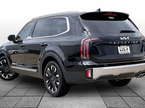 Used 2023 Kia Telluride SX AWD/4WD image 12