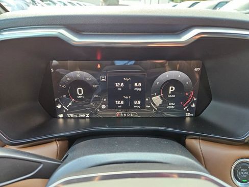 New 2026 GMC Canyon AT4 AWD/4WD image 25