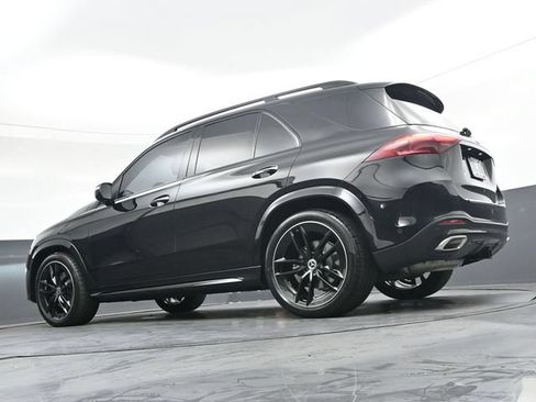 Used 2024 Mercedes-Benz GLE 580 4MATIC image 34