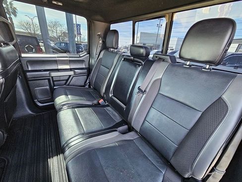 Used 2019 Ford F150 Raptor w/ Equipment Group 802A Luxury image 15