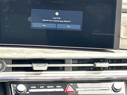 New 2026 Hyundai Santa Fe Calligraphy image 27