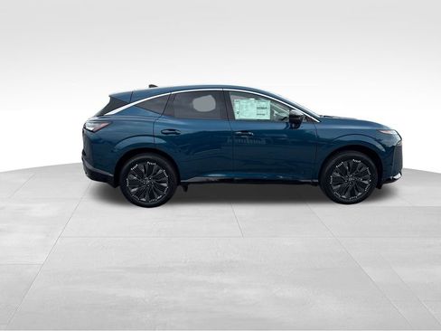 New 2026 Nissan Murano Platinum w/ Cargo Package image 7