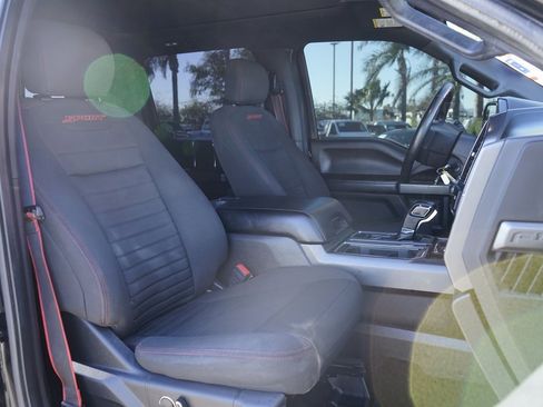 Used 2018 Ford F150 XLT w/ Equipment Group 302A Luxury image 37