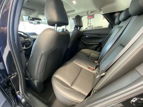 Used 2024 MAZDA CX-30 AWD 2.5 S w/ Preferred Package image 14