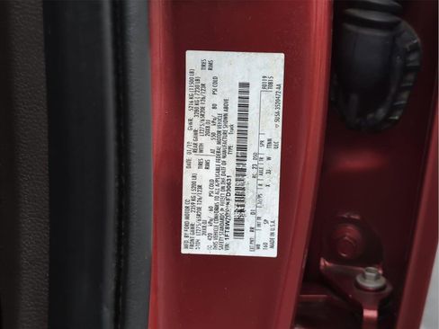 Used 2019 Ford F350 King Ranch w/ King Ranch Ultimate Package AWD/4WD image 11