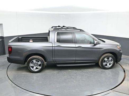 New 2026 Honda Ridgeline RTL image 39